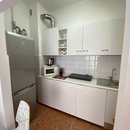 Il Girasole Di Maria Apartment ราปาลโล ภายนอก รูปภาพ