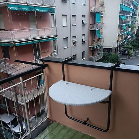 Il Girasole Di Maria Apartment ราปาลโล ภายนอก รูปภาพ