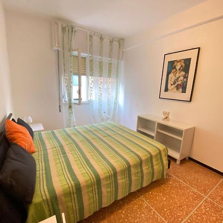 Il Girasole Di Maria Apartment ราปาลโล ภายนอก รูปภาพ